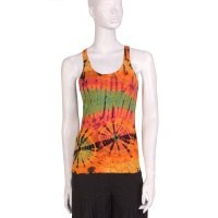 tilko Kalaya batik spandex
